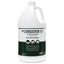Conqueror 103 Odor Counteractant Concentrate, Lemon, 1 Gal Bottle, 4/carton
