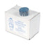 Drop-in Tank Non-para Cleaner Block, Unscented, Blue, 24/box