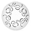 Easy Fresh 2.0 Air Freshener, Cotton Blossom, 4.8 Oz, 12/carton