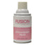 Fusion Metered Aerosols, Linen Fresh, 6.25 Oz, 12/carton