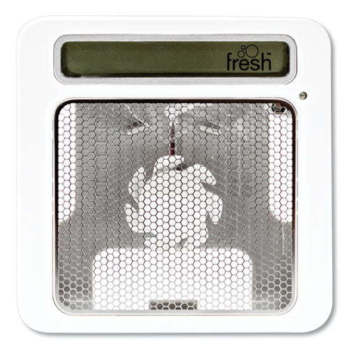 Ourfresh Airfreshener, Cotton Blossom, 48/carton