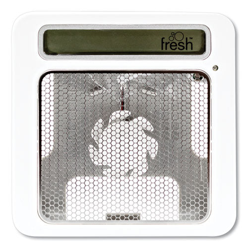 Ourfresh Airfreshener, Spiced Apple, 8/box