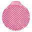 Tidal Wave, Urinal Screens, Cotton Blossom Scent, 0.42 Oz, Blue, 6/box