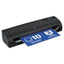 Fusion 1000l Laminator, 12" Max Document Width, 5 Mil Max Document Thickness
