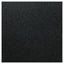 Opaque Plastic Presentation Covers For Binding Systems, Black, 11 X 8.5, Unpunched, 50/pack
