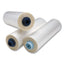 Pinnacle 27 Ezload Roll Film, 3 Mil, 25" X 250 Ft, Gloss Clear