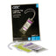 Selfseal Self-adhesive Laminating Pouches And Single-sided Sheets, 3 Mil, 9" X 12", Gloss Clear, 50/pack