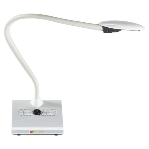 Discovery 1100 Document Camera, 6.1 X 6.53 X 11.57