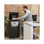 Autofeed+ 300x Super Cross-cut Office Shredder, 300 Auto/10 Manual Sheet Capacity