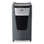 Momentum X26-32 Micro-cut P-4 Anti-jam Shredder, 26 Manual Sheet Capacity