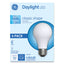 Classic Led Daylight Non-dim A19 Light Bulb, 8 W, 4/pack