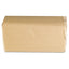 Singlefold Paper Towels, 9 X 9.45, Natural, 250/pack, 16 Packs/carton