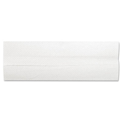 C-fold Towels, 11 X 10.13, White, 200/pack, 12 Packs/carton