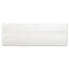 C-fold Towels, 11 X 10.13, White, 200/pack, 12 Packs/carton