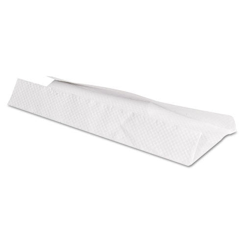 C-fold Towels, 11 X 10.13, White, 200/pack, 12 Packs/carton