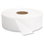 Jrt Jumbo Bath Tissue, Septic Safe, 2-ply, White, 3.5" X 1,375 Ft, 6 Rolls/carton