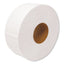 Jumbo Jrt Bath Tissue, Septic Safe, 2-ply, White, 3.25" X 720 Ft, 12 Rolls/carton