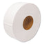 Jrt Jumbo Bath Tissue, Septic Safe, 2-ply, White, 3.3" X 1,000 Ft, 12 Rolls/carton