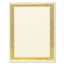 Award Certificates With Gold Seals, 8.5 X 11, Unique Blue With White Border, 25/pack