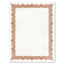 Parchment Paper Certificates, 8.5 X 11, Optima Gold With White Border, 25/pack