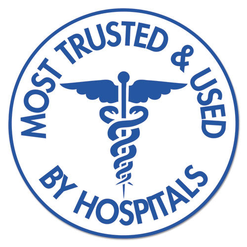 Most Trusted & USED by Hospital 