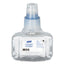Advanced Hand Sanitizer Green Certified Foam Refill, For Ltx-7 Dispensers, 700 Ml, Fragrance-free, 3/carton