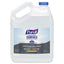 Professional Surface Disinfectant, Fresh Citrus, 32 Oz Spray Bottle, 6/carton