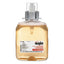 Fmx-12 Luxury Foam Hand Wash, Fmx-12 Dispenser, Cranberry, 1,250 Ml Pump