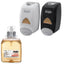 Fmx-12 Luxury Foam Hand Wash, Fmx-12 Dispenser, Cranberry, 1,250 Ml Pump