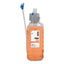 Luxury Foam Antibacterial Handwash, Fresh Fruit, 1,250 Ml Refill, 4/carton
