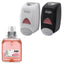 Fmx-12 Foam Hand Wash, Fmx-12 Dispenser, Fresh Fruit, 1,250 Ml Pump