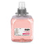 Fmx-12 Foam Hand Wash, Fmx-12 Dispenser, Fresh Fruit, 1,250 Ml Pump