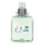 Luxury Foam Hair And Body Wash, Cucumber Melon Scent, 1,250 Ml Refill