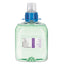 Foaming Hair And Body Wash With Moisturizers, Cucumber Melon, 1,250 Ml, 4/carton