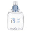 Advanced Hand Sanitizer Foam, For Fmx-12 Dispensers, 1,200 Ml Refill, Unscented