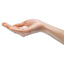 Advanced Hand Sanitizer Foam, For Fmx-12 Dispensers, 1,200 Ml Refill, Unscented