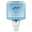 Professional Healthy Soap Mild Foam, Fragrance-free, 2,000 Ml, 2/carton