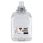 E2 Foam Handwash With Pcmx For Fmx-20 Dispensers, Fragrance-free, 2,000 Ml Refill, 2/carton