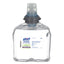 Green Certified Tfx Refill Advanced Foam Hand Sanitizer, 1,200 Ml, Fragrance-free, 2/carton