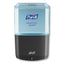 Es6 Soap Touch-free Dispenser, 1,200 Ml, 5.25 X 8.8 X 12.13, White