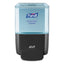 Es6 Soap Touch-free Dispenser, 1,200 Ml, 5.25 X 8.8 X 12.13, Graphite
