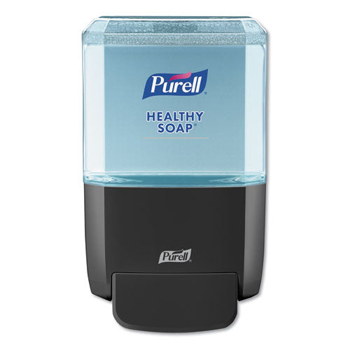 Es6 Soap Touch-free Dispenser, 1,200 Ml, 5.25 X 8.8 X 12.13, Graphite