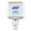 Advanced Hand Sanitizer Foam Es6 Starter Kit, Graphite