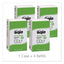 Multi Green Hand Cleaner Refill, Citrus Scent, 2,000 Ml, 4/carton
