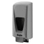 Pro 5000 Hand Soap Dispenser, 5,000 Ml, 9.31 X 7.6 X 21.2, Gray
