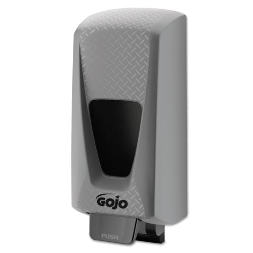 Pro 5000 Hand Soap Dispenser, 5,000 Ml, 9.31 X 7.6 X 21.2, Gray