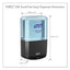 Es8 Soap Touch-free Dispenser, 1,200 Ml, 5.25 X 8.8 X 12.13, Graphite