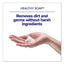Healthy Soap Gentle And Free Foam, For Es8 Dispensers, Fragrance-free, 1,200 Ml, 2/carton