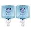 Clean Release Technology (crt) Healthy Soap High Performance Foam, For Es8 Dispensers, Fragrance-free, 1,200 Ml, 2/carton