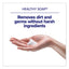 Clean Release Technology (crt) Healthy Soap High Performance Foam, For Es8 Dispensers, Fragrance-free, 1,200 Ml, 2/carton